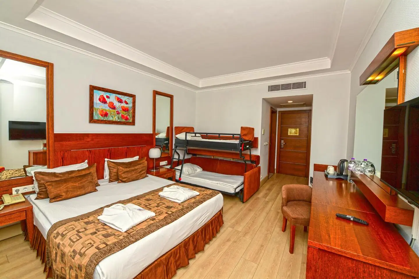 Sunis Elita Beach Resort Hotel & Spa ROOM_EXAMPLE