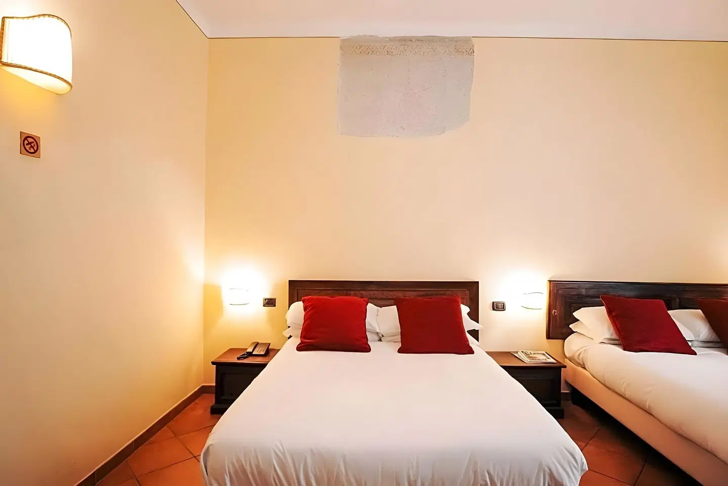 Galileo ROOM_EXAMPLE