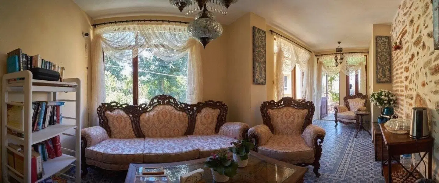 Lemon Villa Hotel ROOM_EXAMPLE