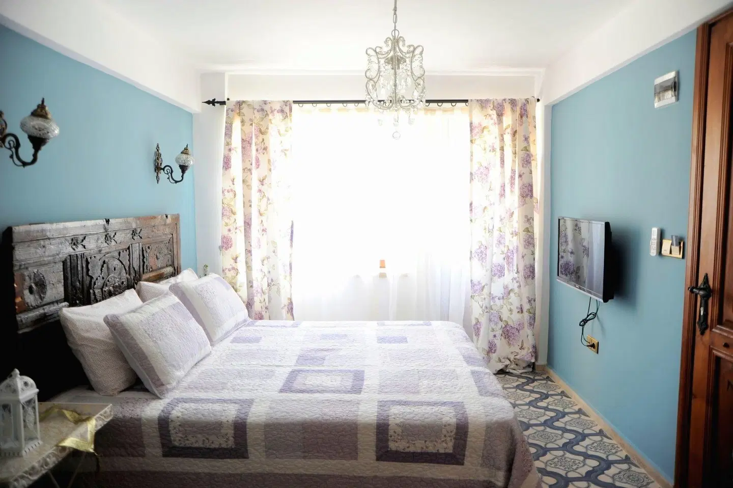 Lemon Villa Hotel ROOM_EXAMPLE