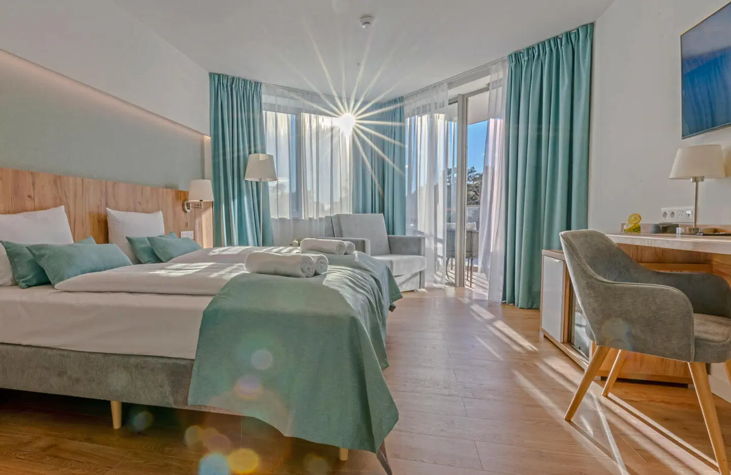 Pinea Resort ROOM_EXAMPLE