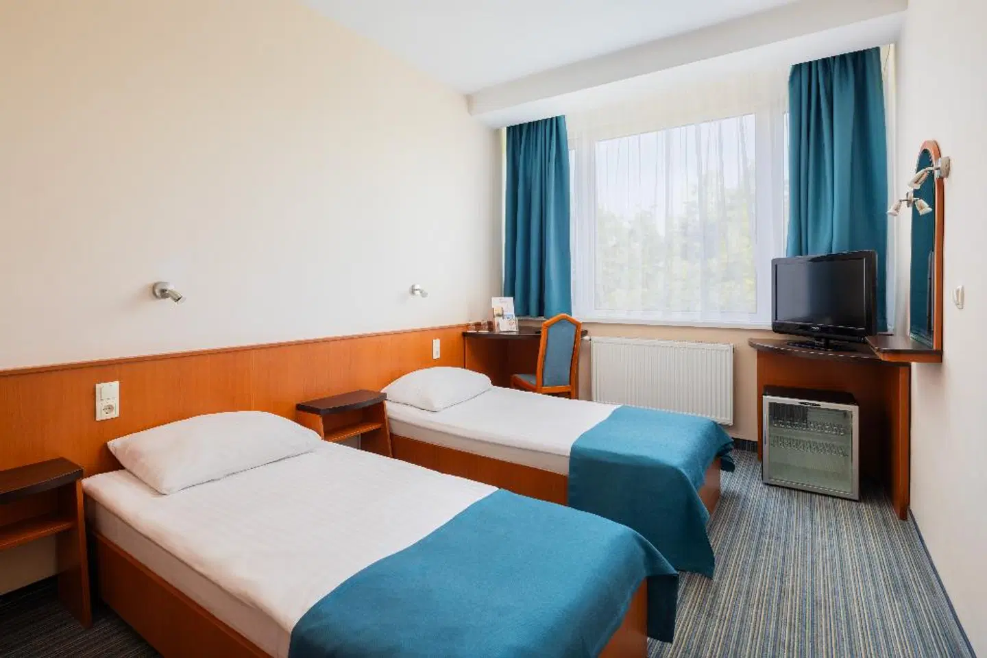 Benczur Hotel ROOM_EXAMPLE
