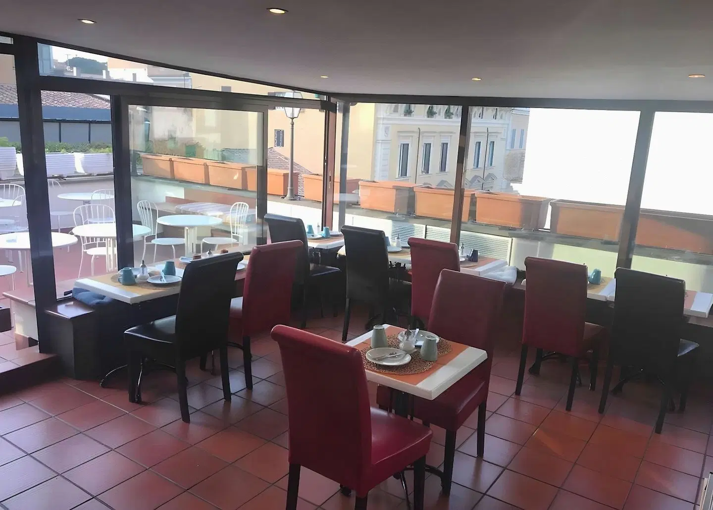 Hotel Canova Konferenz