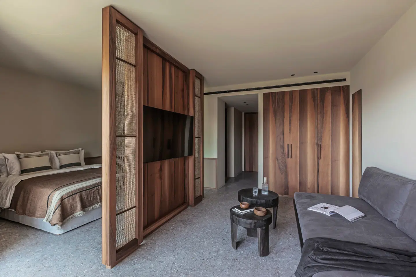 Casa Cook Samos ROOM_EXAMPLE