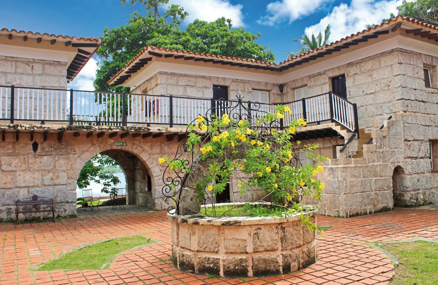 Kawama EXTERIOR