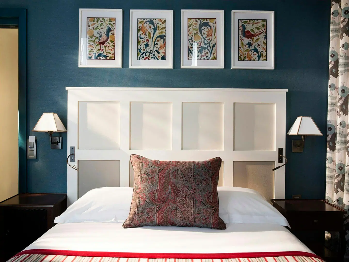 Les Tournelles ROOM_EXAMPLE