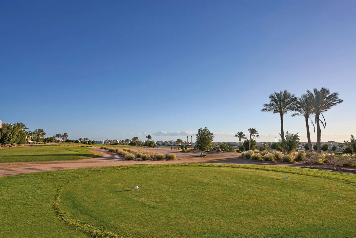 Ancient Sands Golf Resort SPORTS_AND_LEISURE