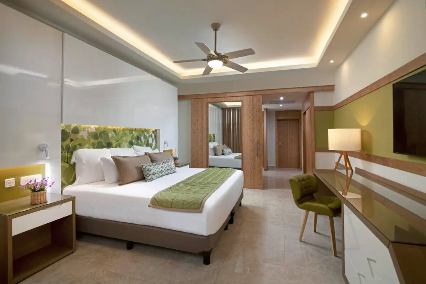 Dreams Onyx Resort & Spa ROOM_EXAMPLE