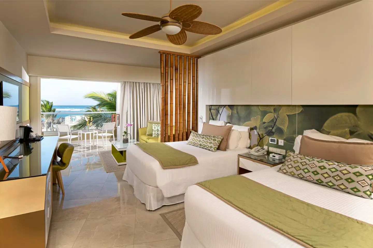 Dreams Onyx Resort & Spa ROOM_EXAMPLE