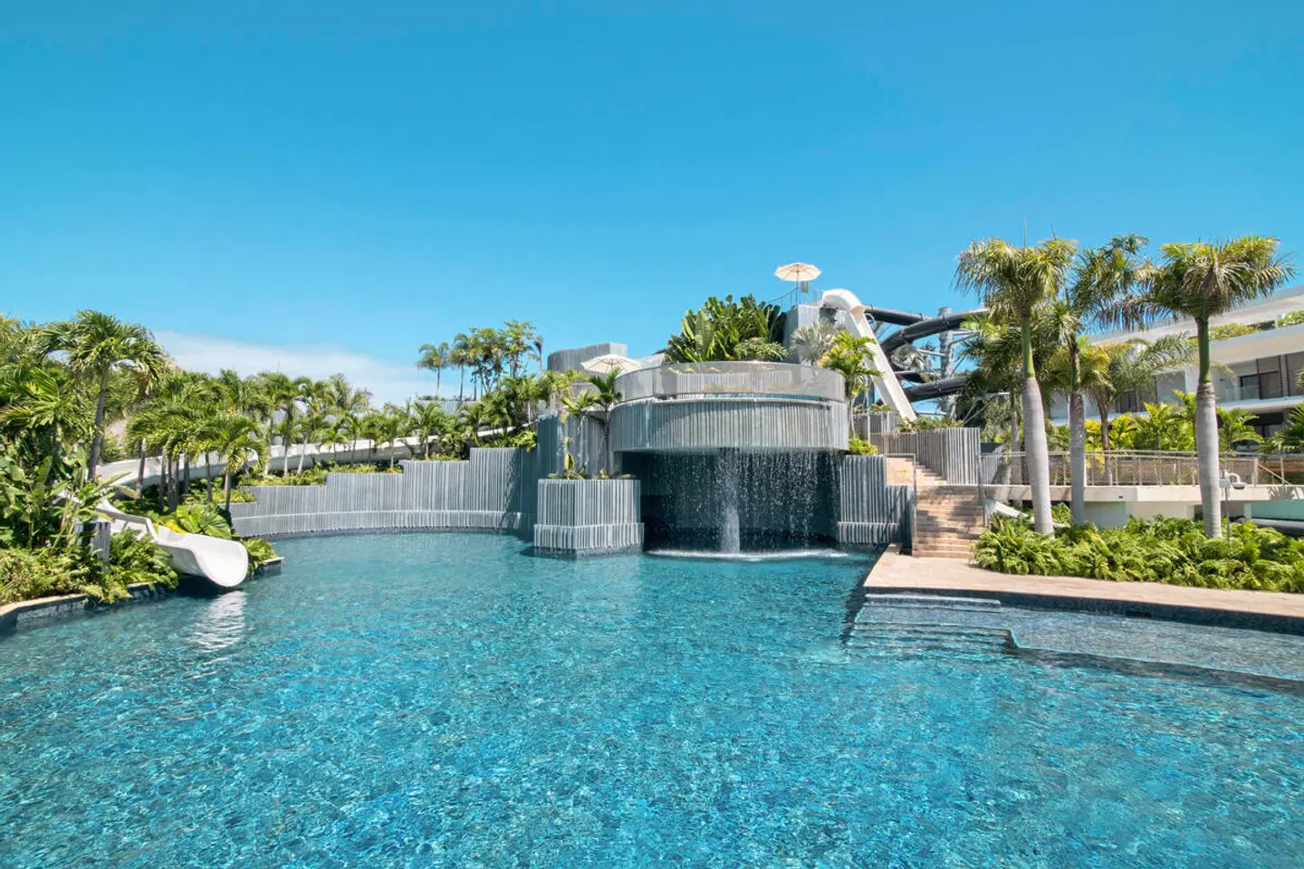 Dreams Onyx Resort & Spa OUTDOOR_POOL