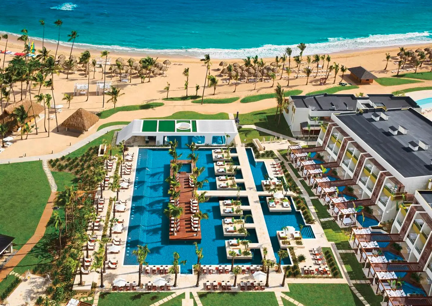 Dreams Onyx Resort & Spa MODEL_IMPRESSION