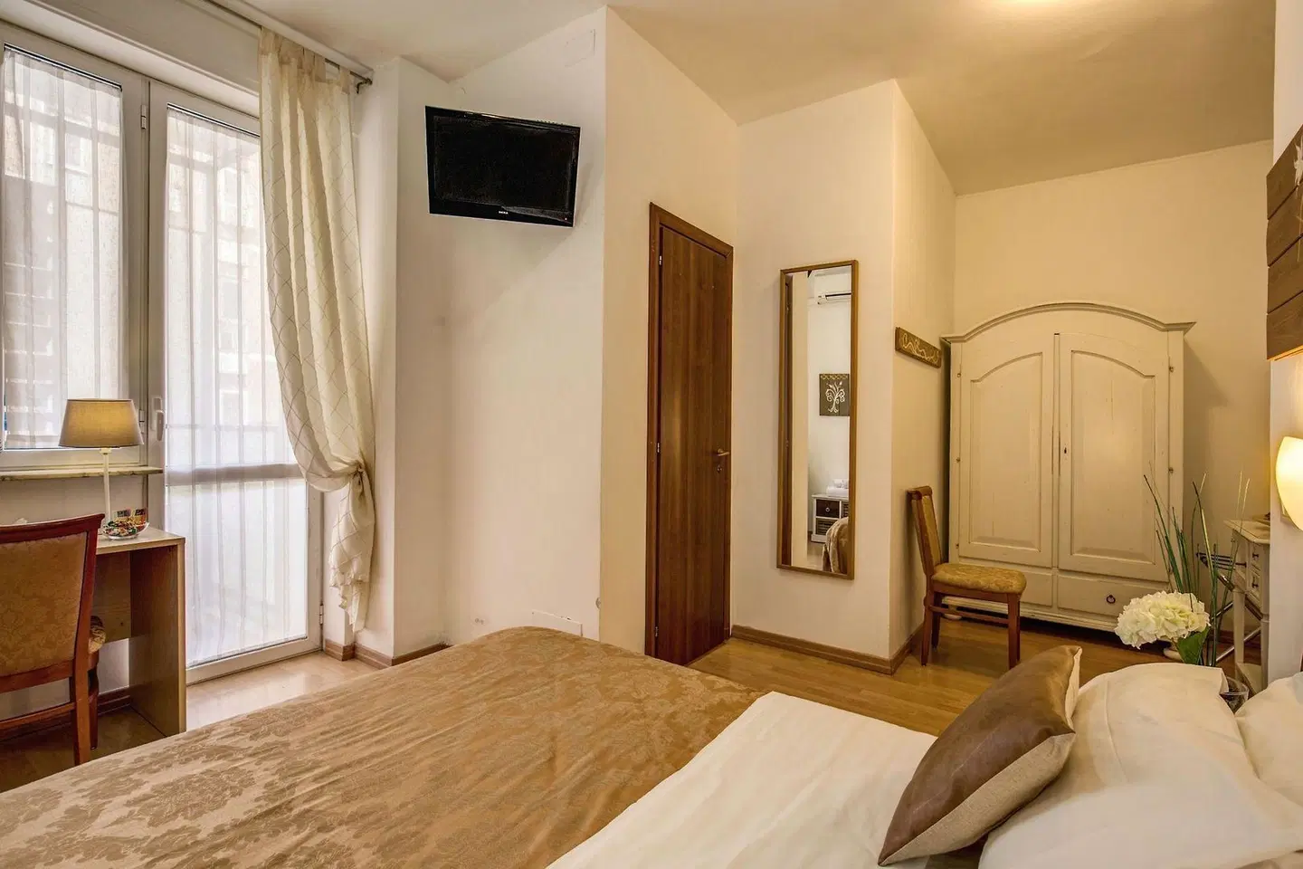 Trastevere Rooms ROOM_EXAMPLE