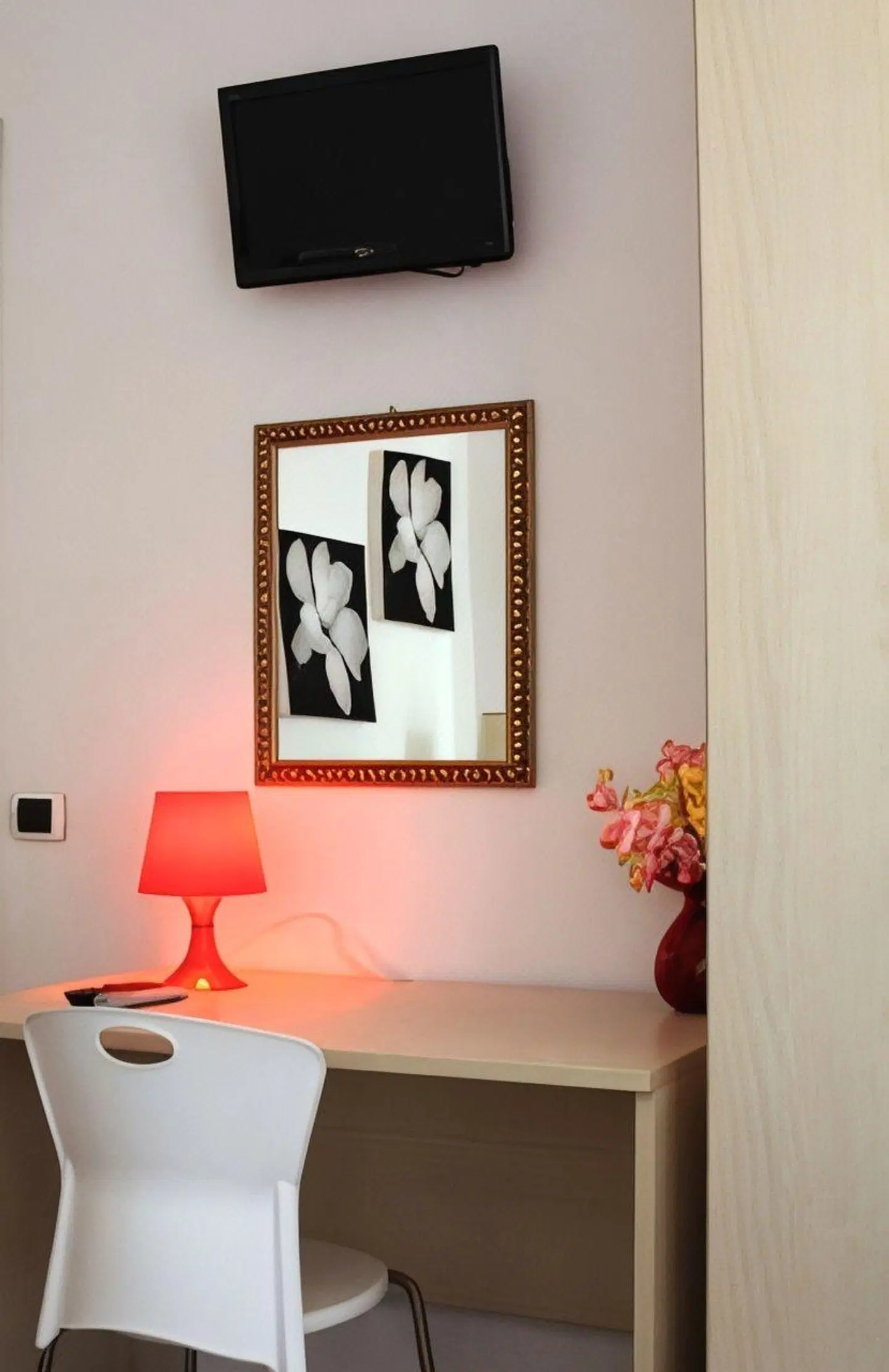 Trastevere Rooms ROOM_EXAMPLE