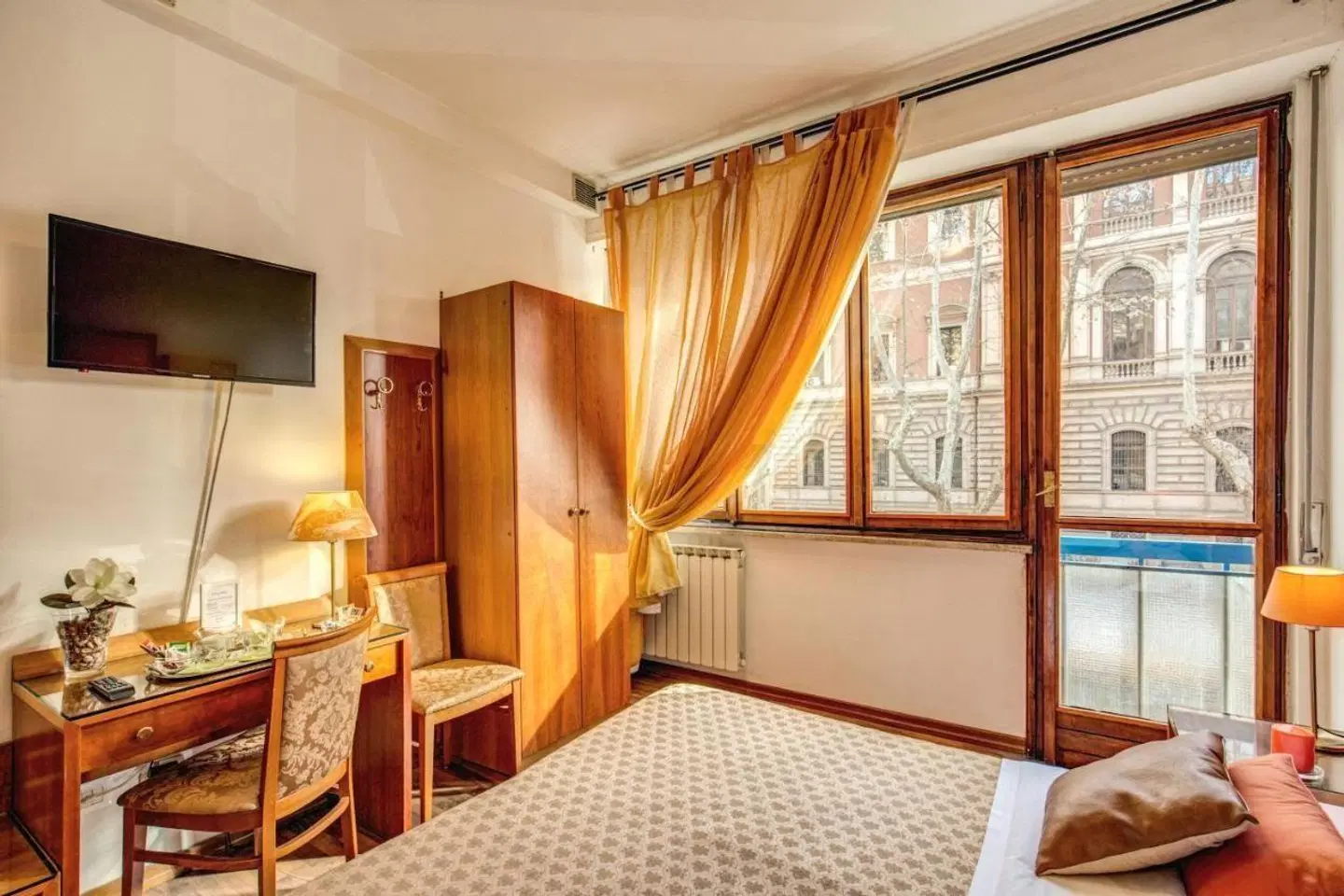 Trastevere Rooms ROOM_EXAMPLE