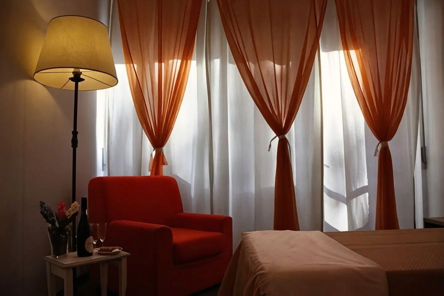 Trastevere Rooms LOUNGE_LOBBY