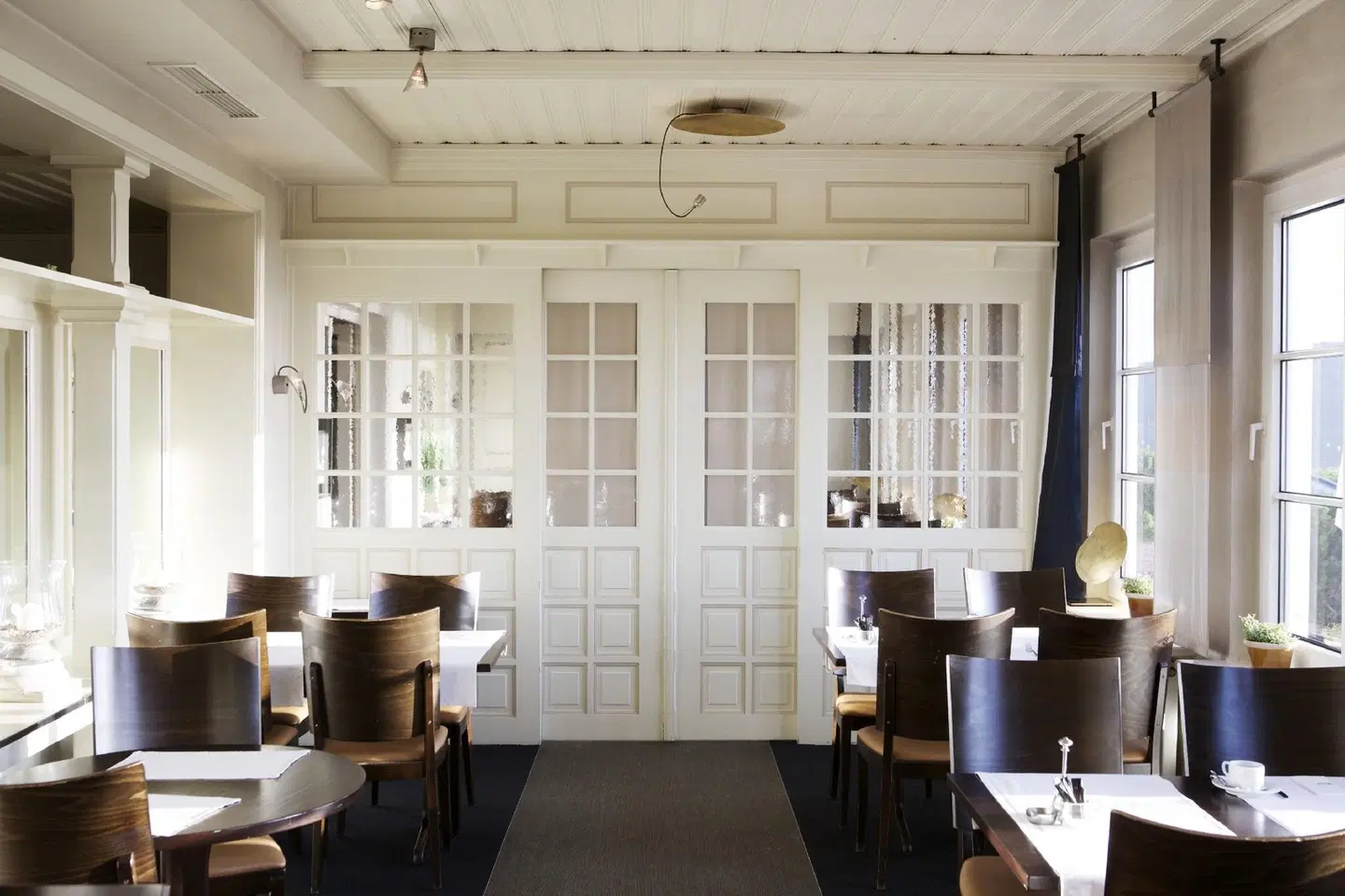 Wassersleben Restaurant