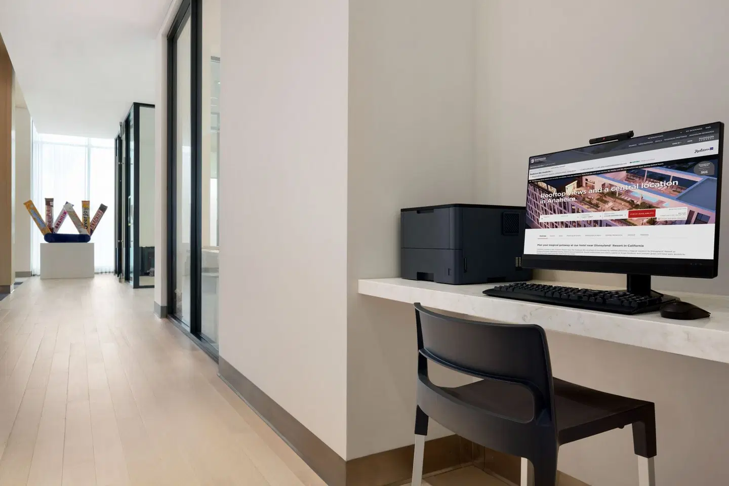 The Viv Hotel, Anaheim, A Tribute Portfolio Hotel ROOM_EXAMPLE