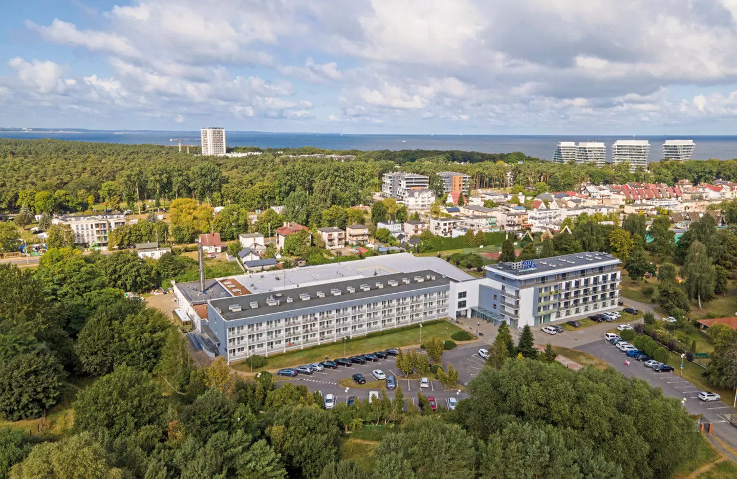 Wolin EXTERIOR