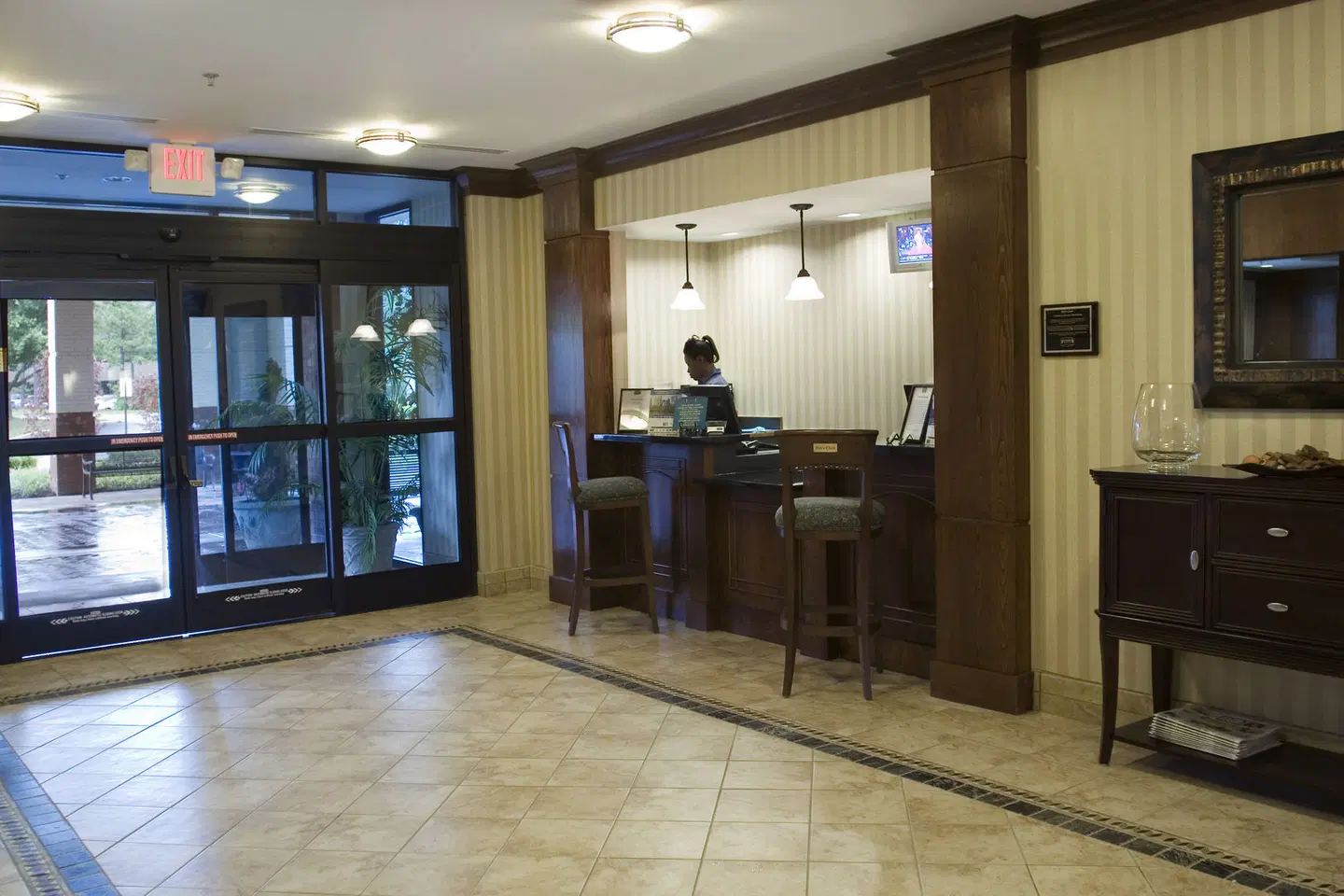 Staybridge Suites Memphis - Poplar Avenue East by IHG ROOM_EXAMPLE