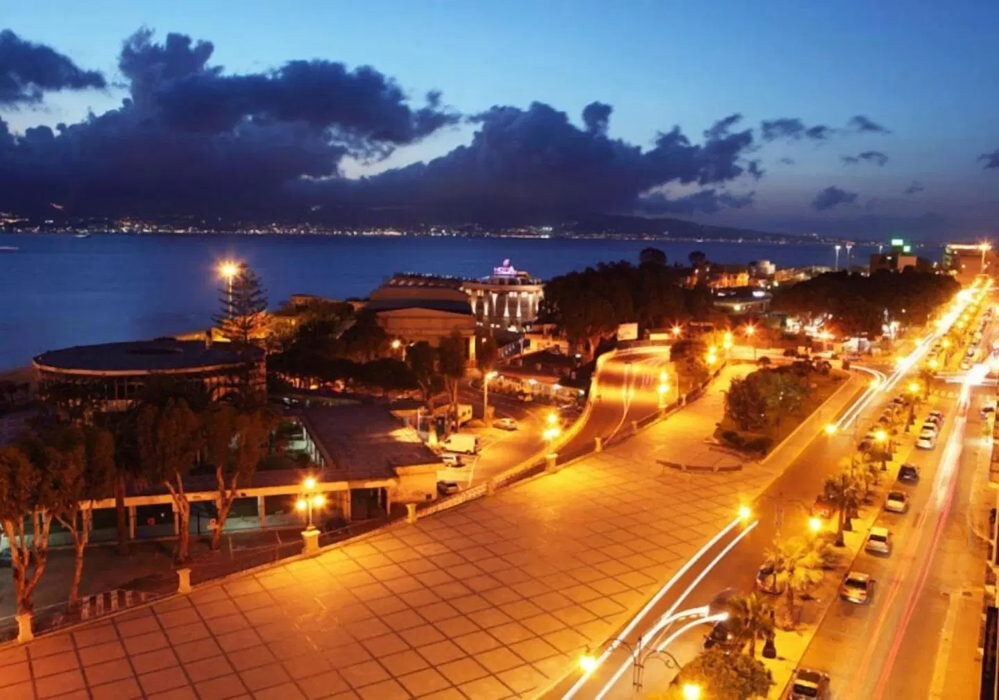 E' Hotel Terrasse