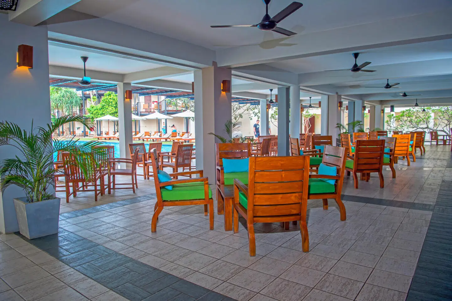 Mermaid Hotel & Club SPORTS_AND_LEISURE