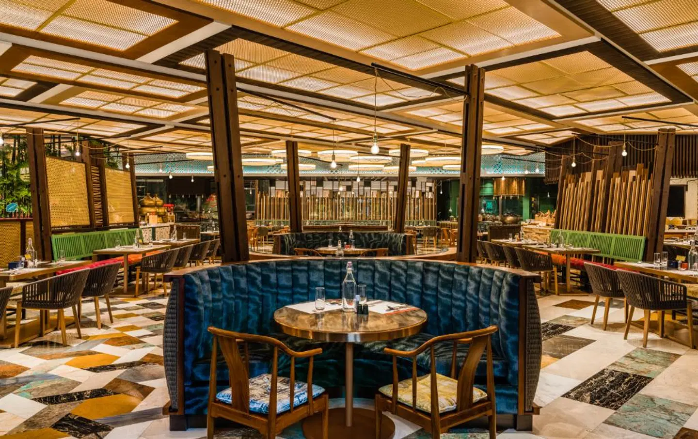 Grand Lisboa Palace LOUNGE_LOBBY