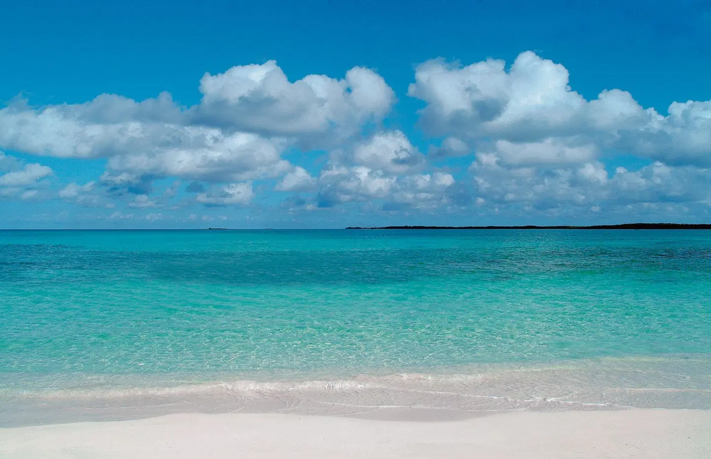 Ensenachos Strand