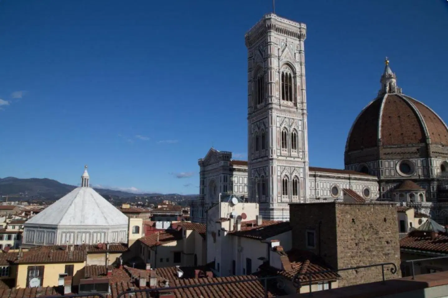 Medici Terrasse