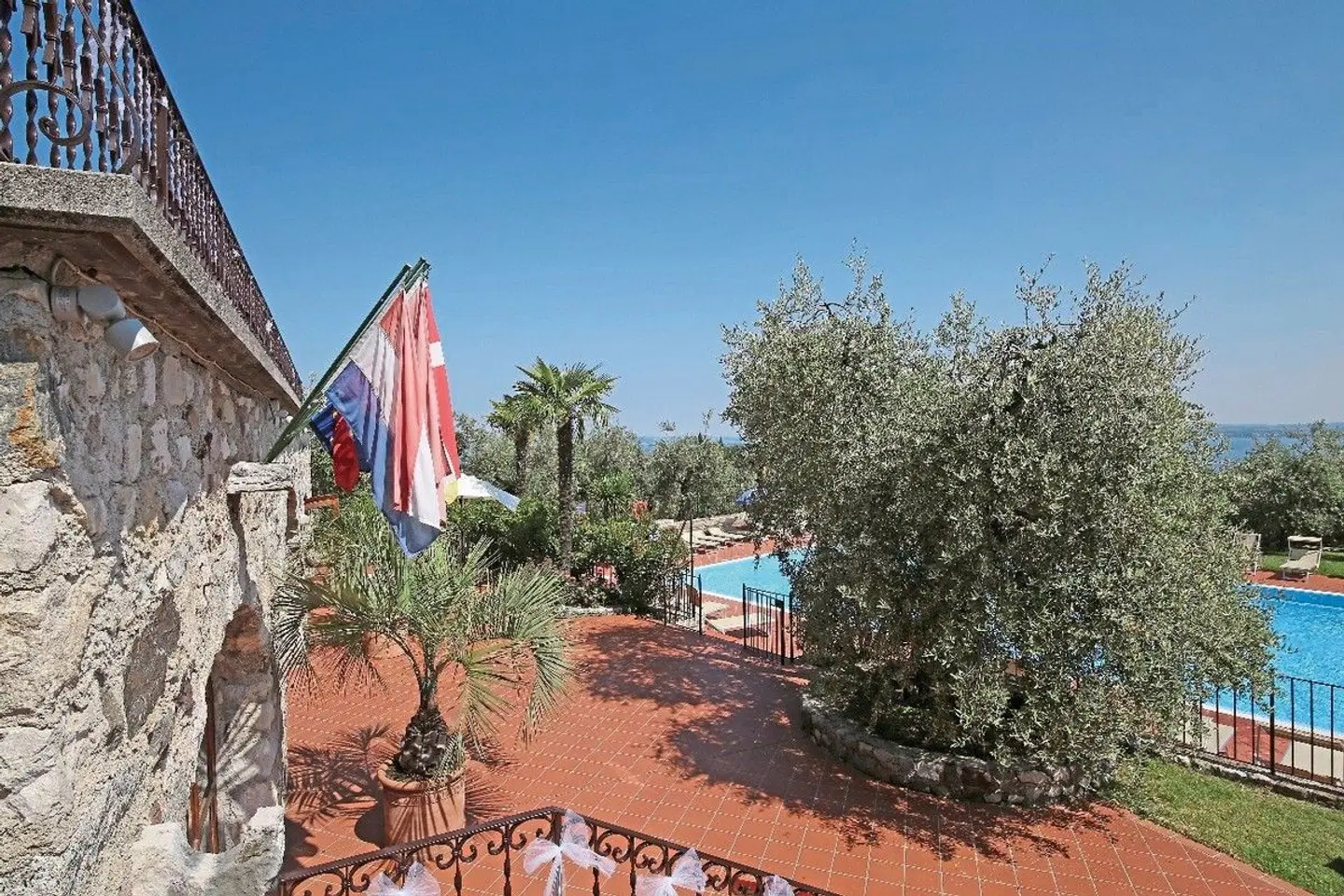 San Rocco Relais LANDSCAPE