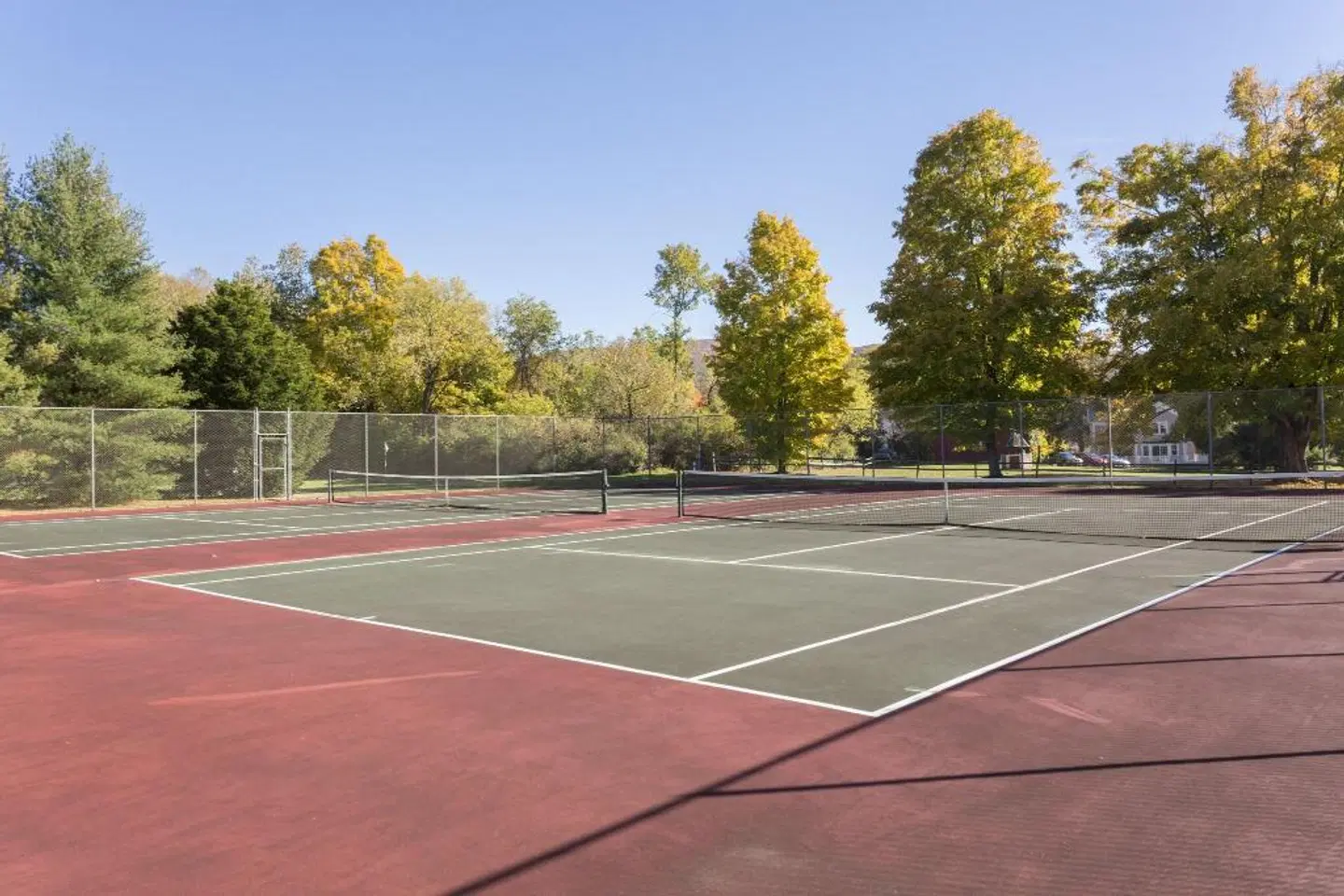The Palmer House Resort, Ascend Hotel Collection SPORTS_AND_LEISURE