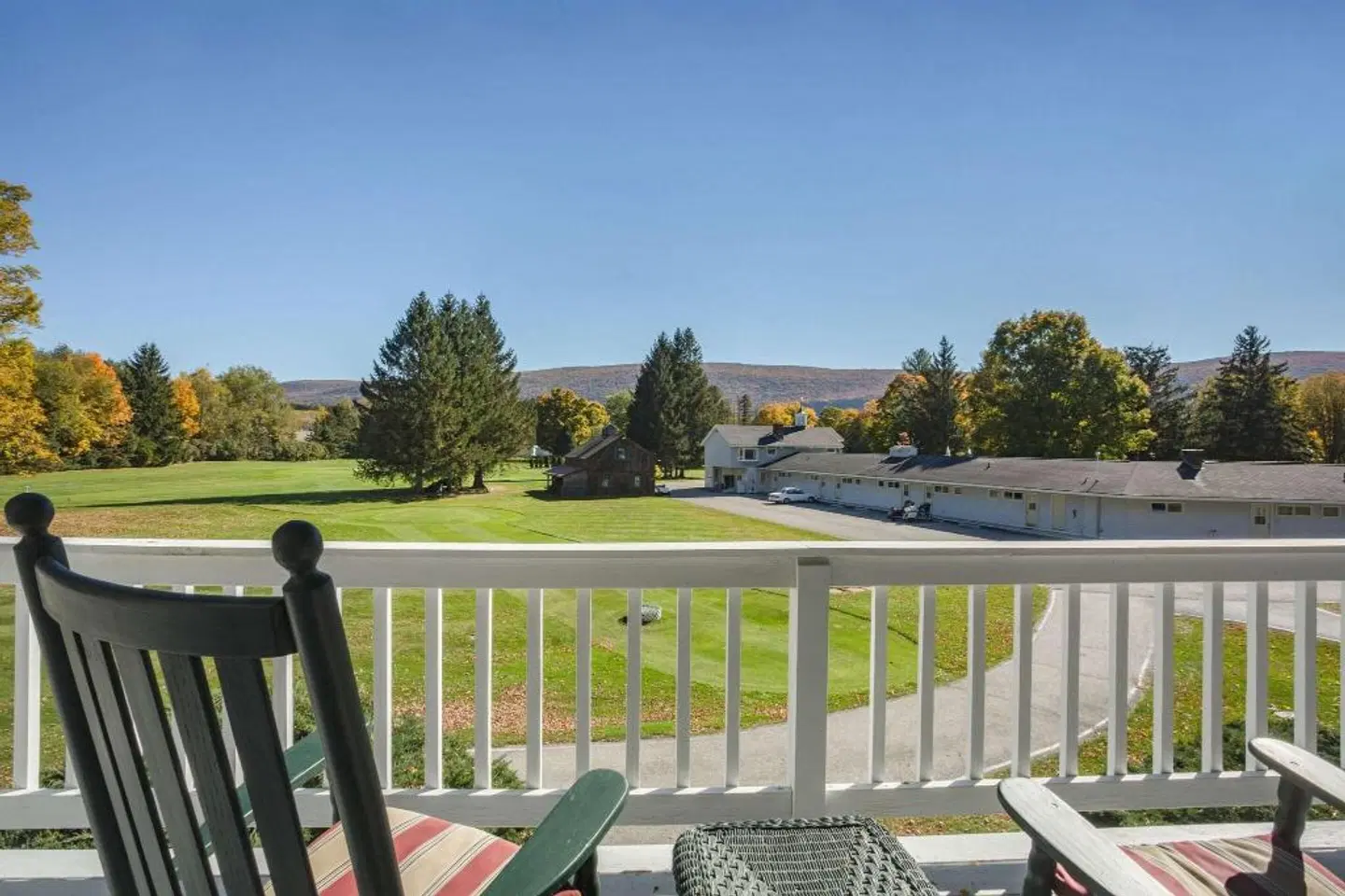 The Palmer House Resort, Ascend Hotel Collection Terrasse