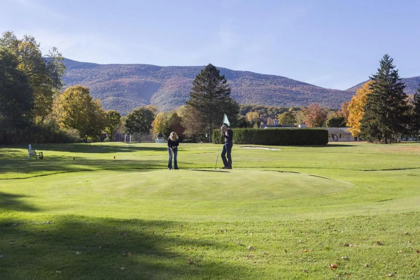 The Palmer House Resort, Ascend Hotel Collection SPORTS_AND_LEISURE