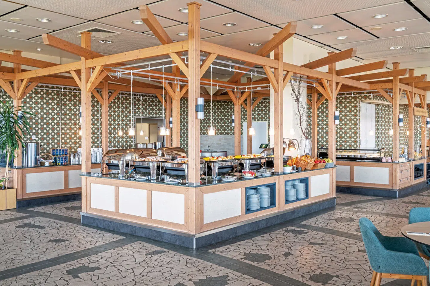 IFA Schöneck Hotel & Ferienpark LOUNGE_LOBBY