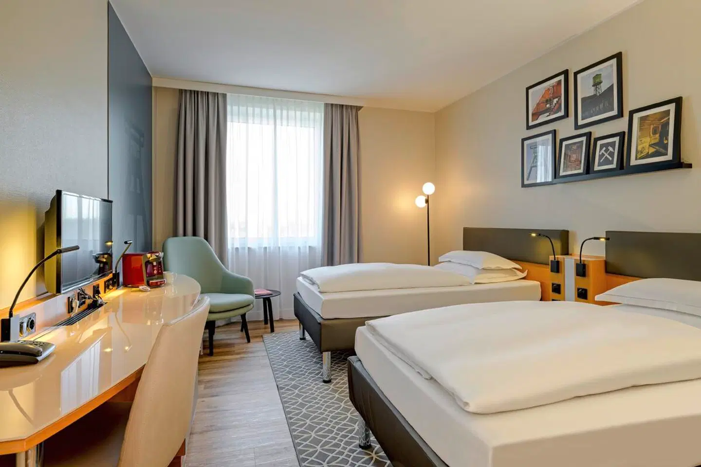 Mercure Hotel Bochum City ROOM_EXAMPLE