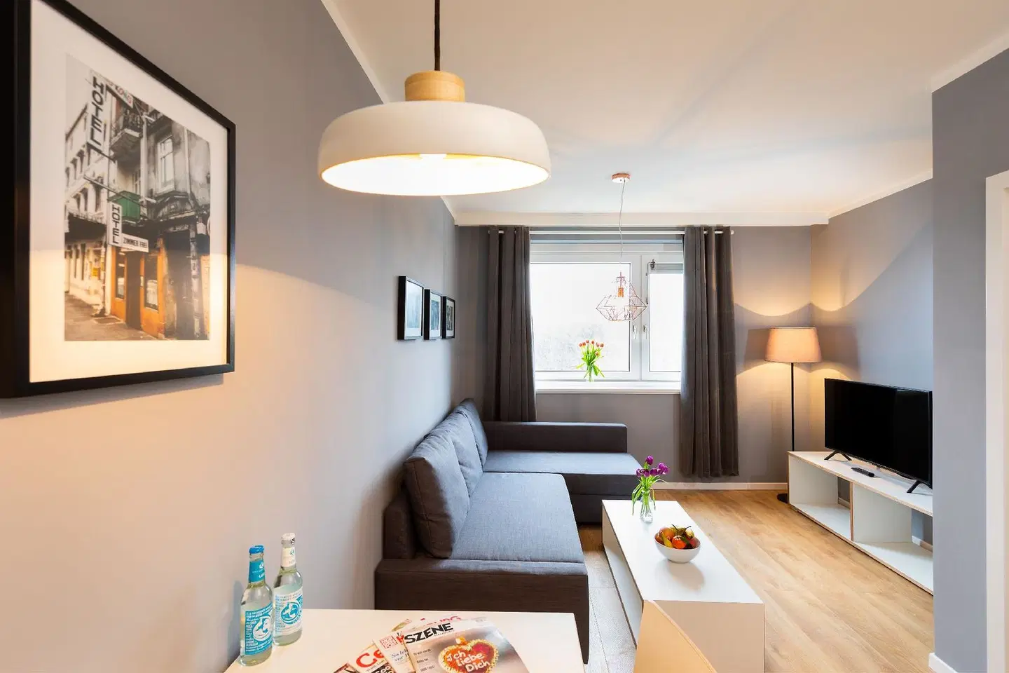 Boardinghouse St.Pauli ROOM_EXAMPLE