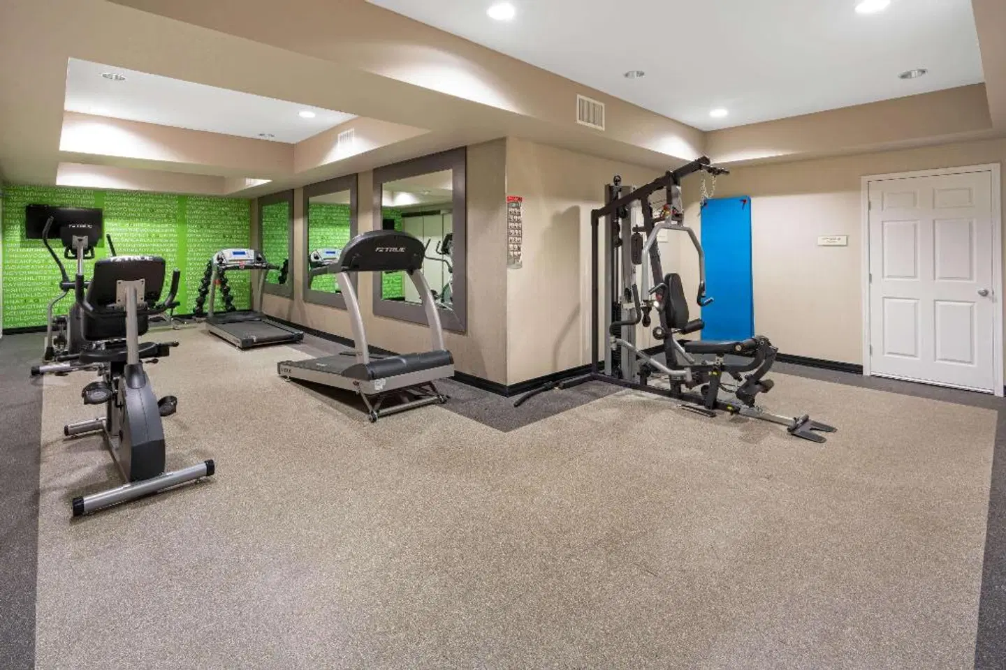 La Quinta Inn & Suites by Wyndham Williams-Grand Canyon Area SPORTS_AND_LEISURE