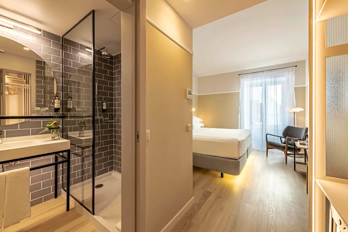 Pestana Fisherman Village Boutique Hotel HEALTH_BEAUTY