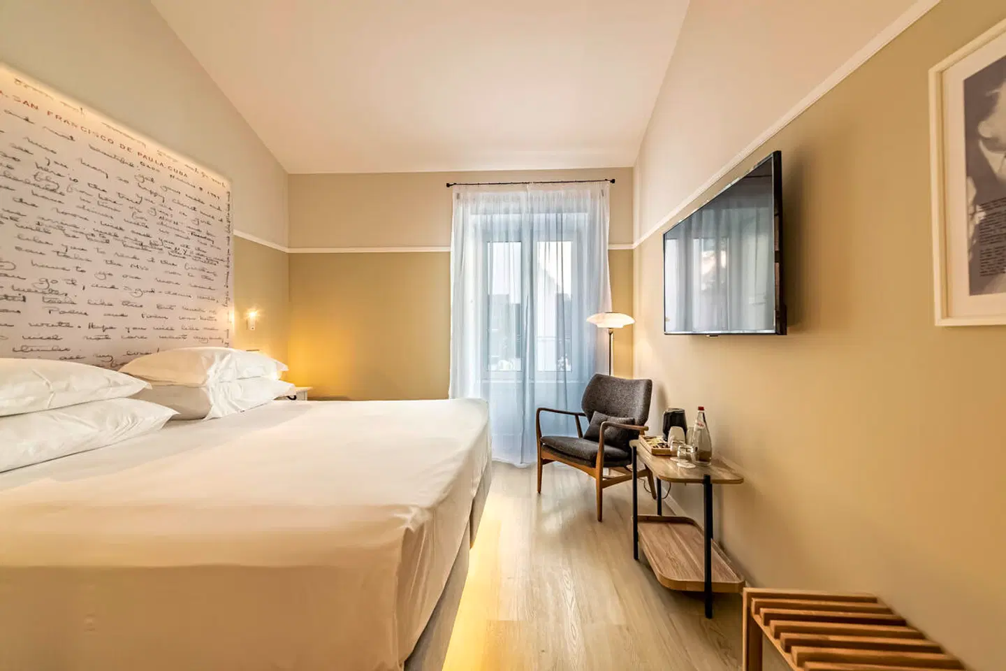 Pestana Fisherman Village Boutique Hotel ROOM_EXAMPLE