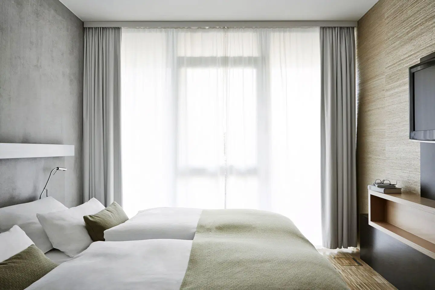 Wedina Serviced Apartments ROOM_EXAMPLE