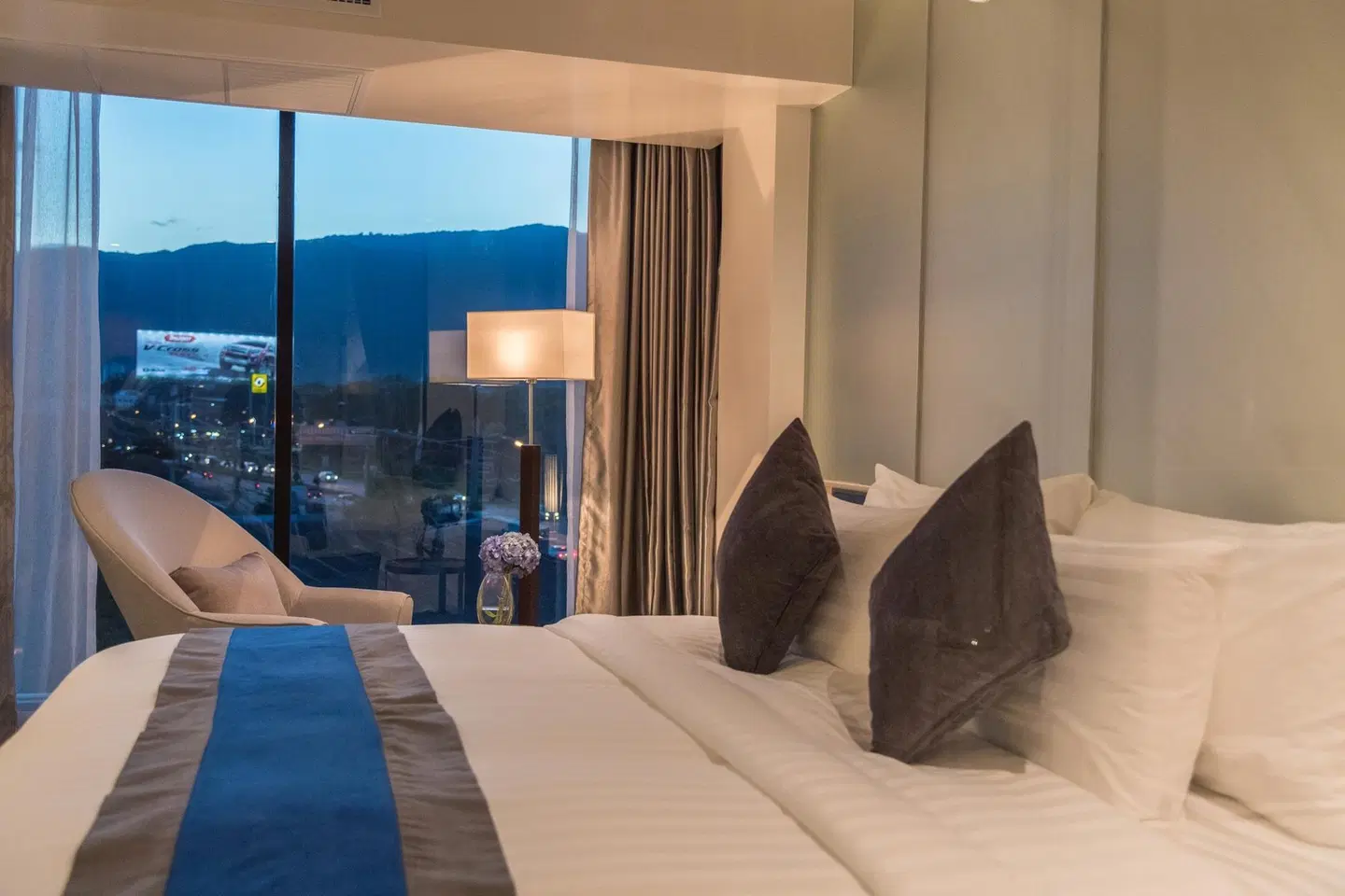 Wintree City Resort ROOM_EXAMPLE