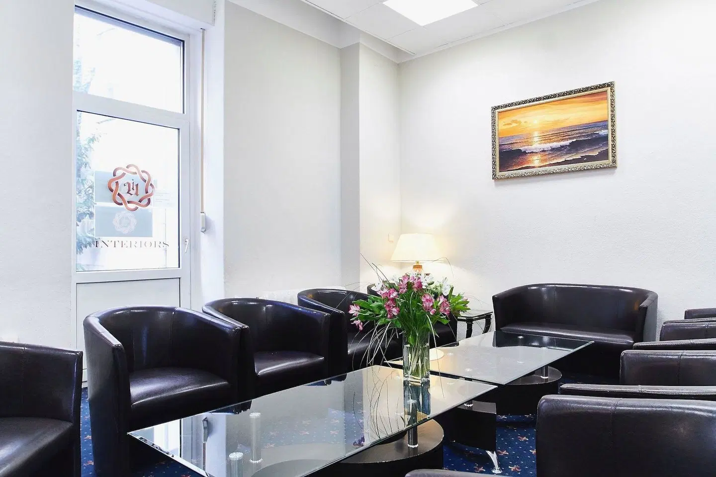 Europa City LOUNGE_LOBBY