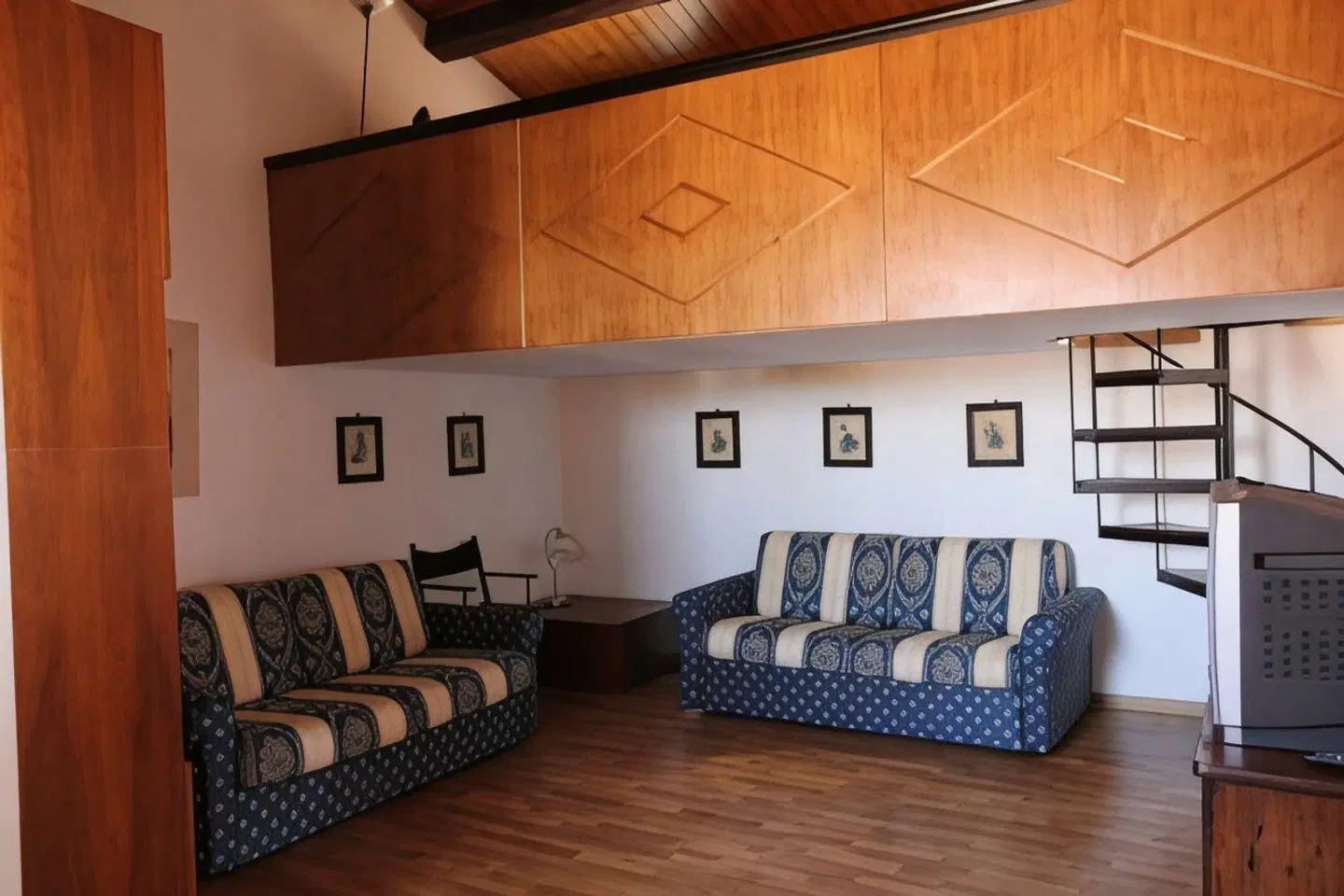 Loggia Fiorentina ROOM_EXAMPLE