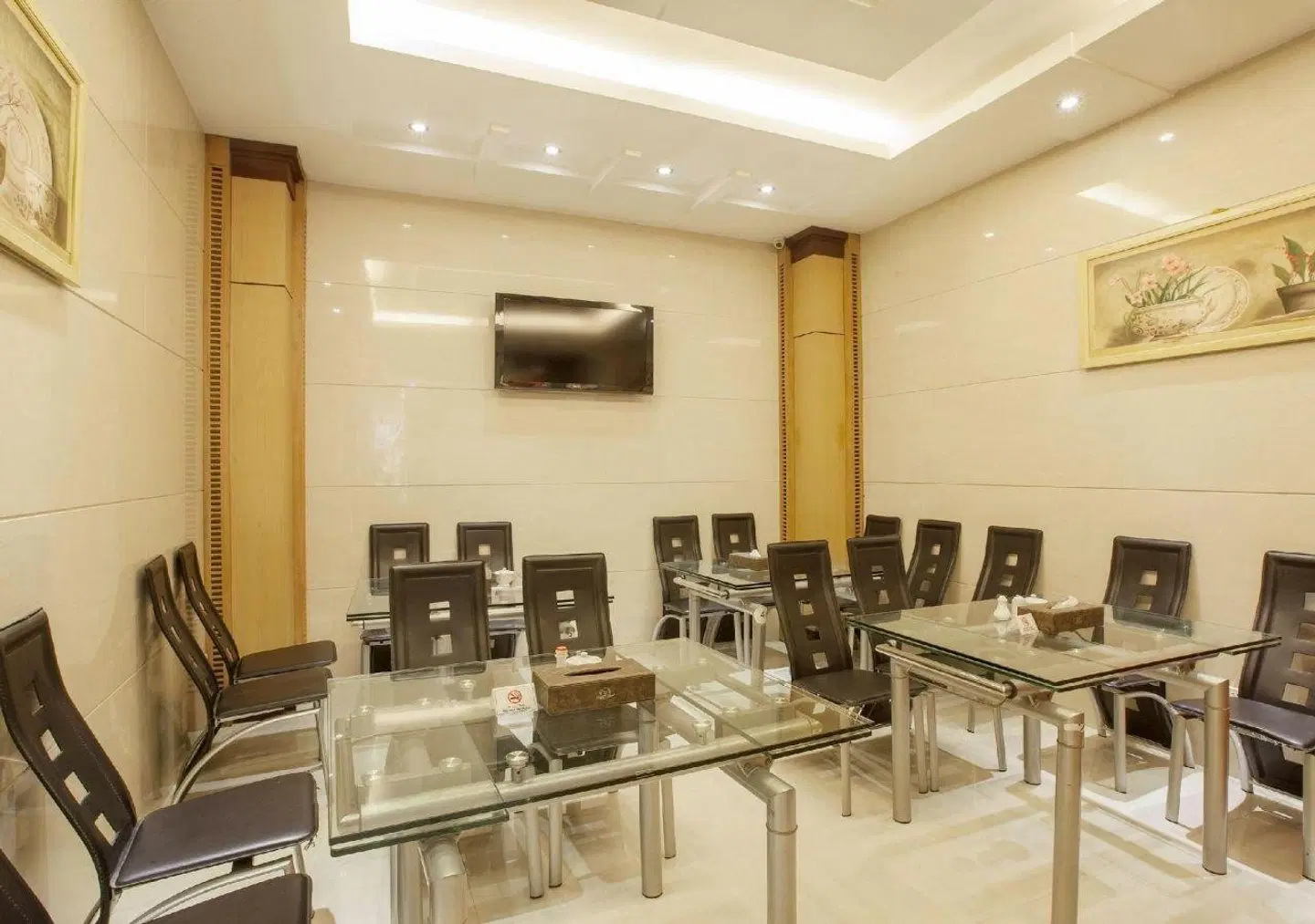 Vuong Tai Hotel Konferenz