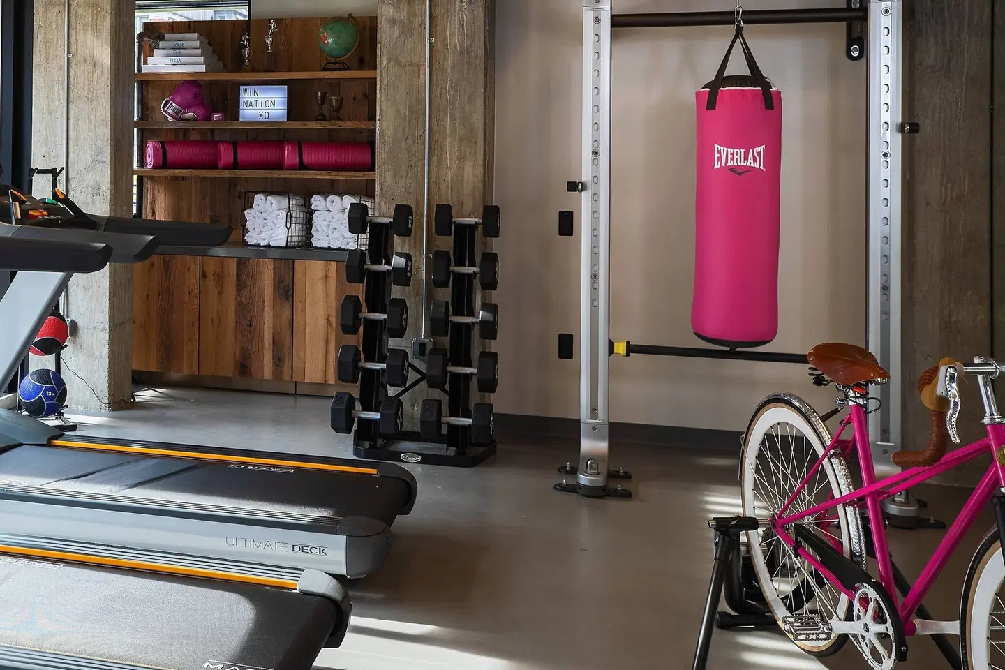 Moxy Houston Downtown SPORTS_AND_LEISURE