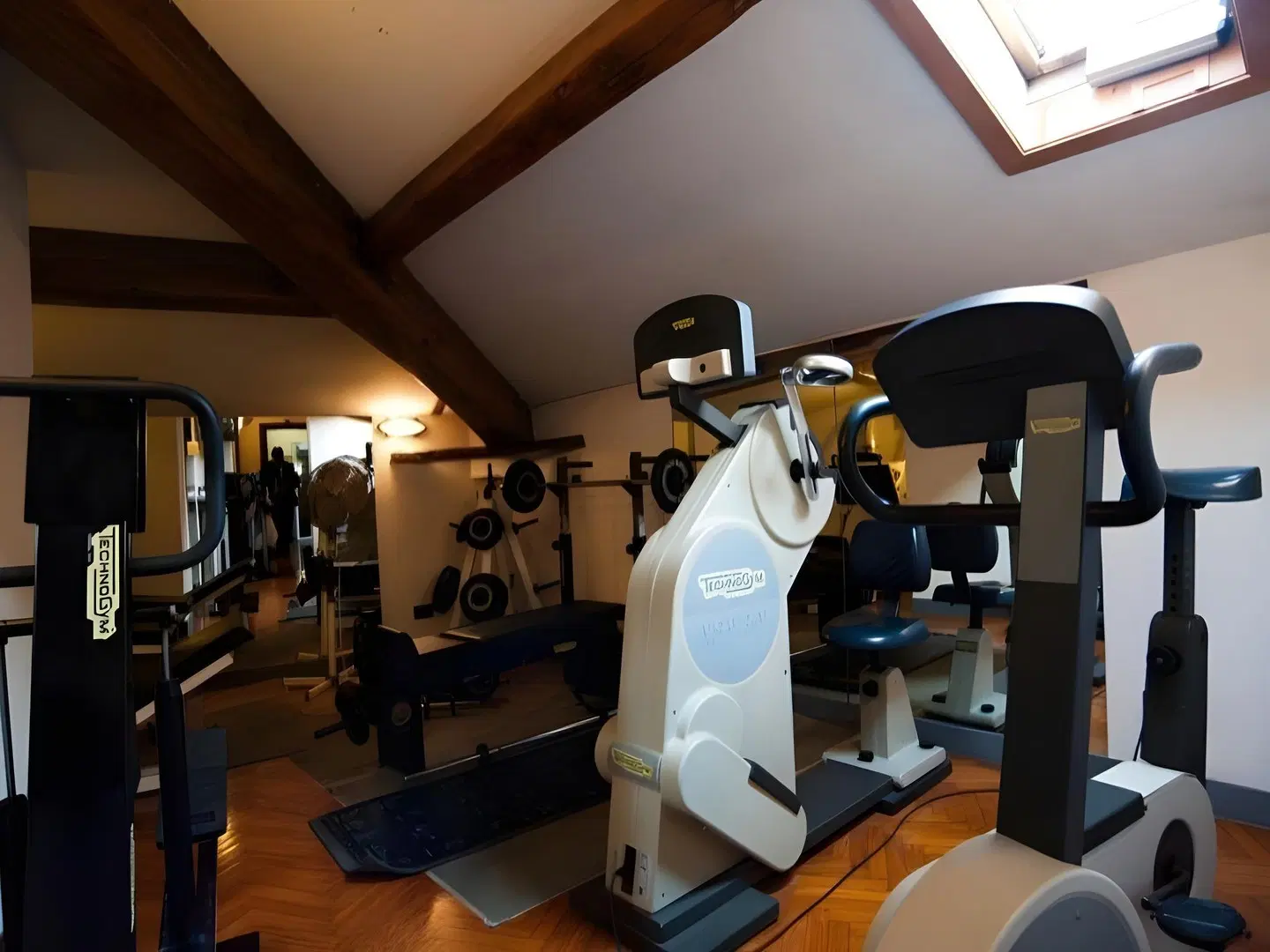 Gran Duca SPORTS_AND_LEISURE