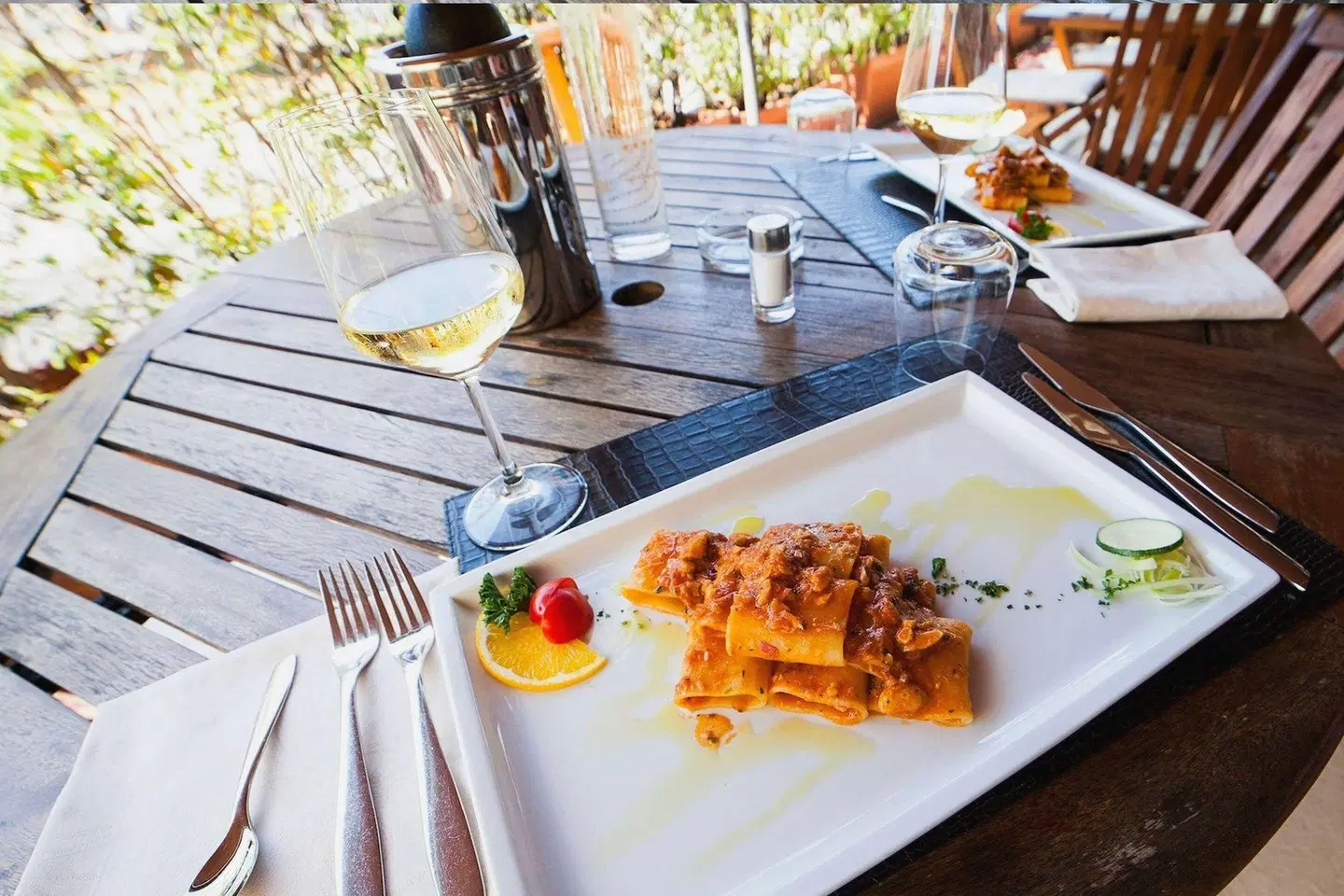 Gran Duca Restaurant