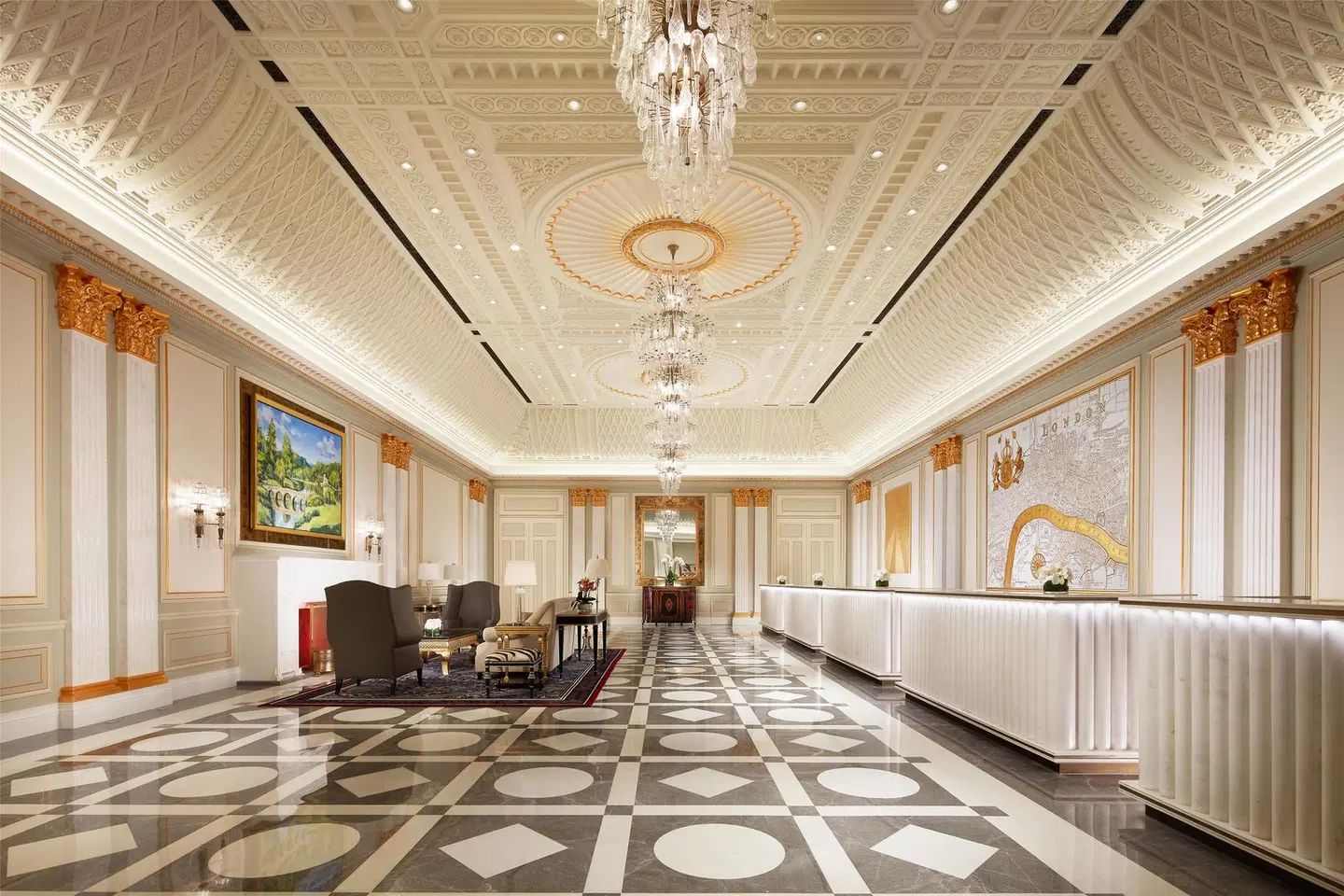 Conrad Macao Cotai Strip LOUNGE_LOBBY
