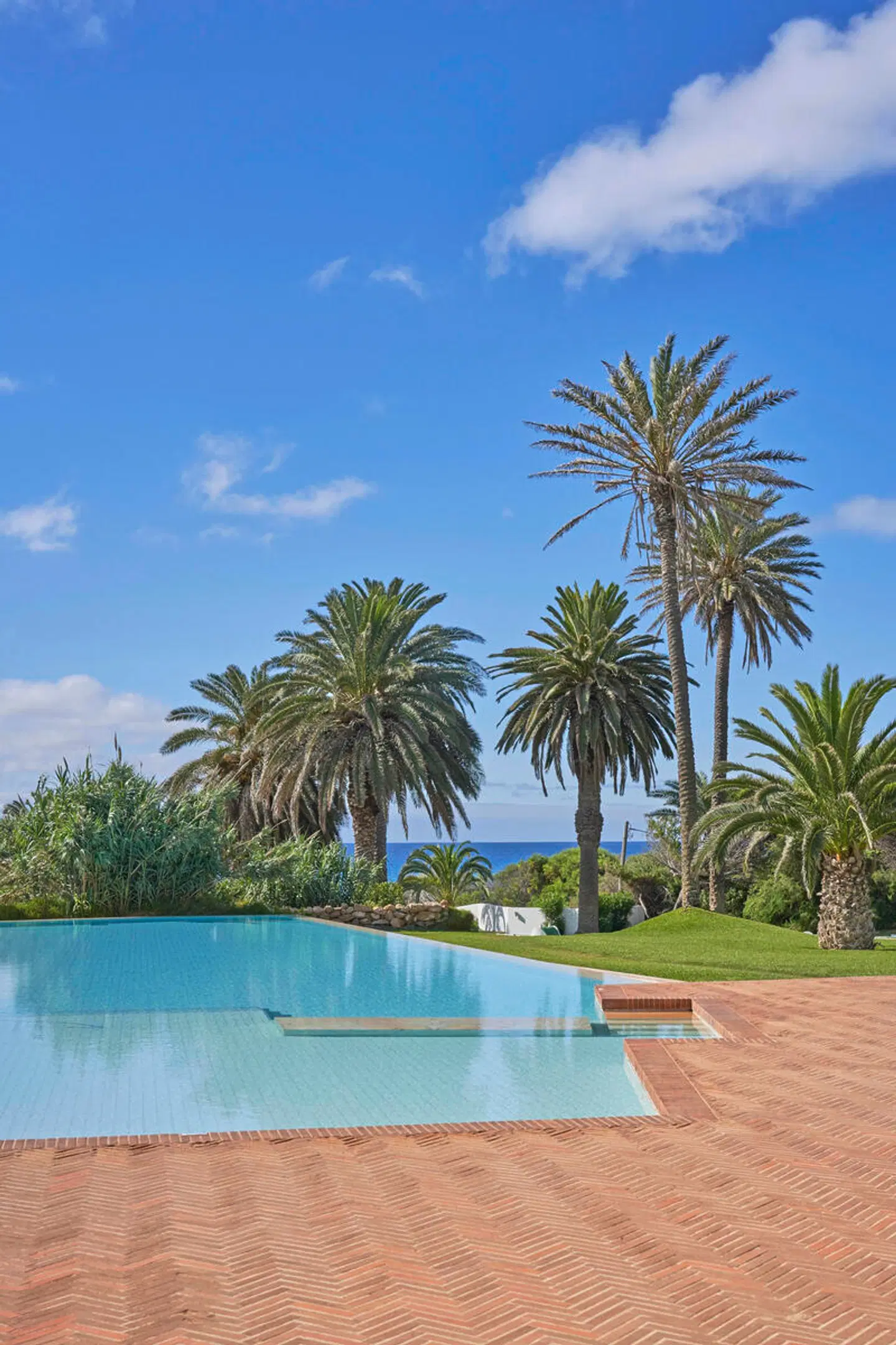 Porto Santo Hotel & Spa OUTDOOR_POOL