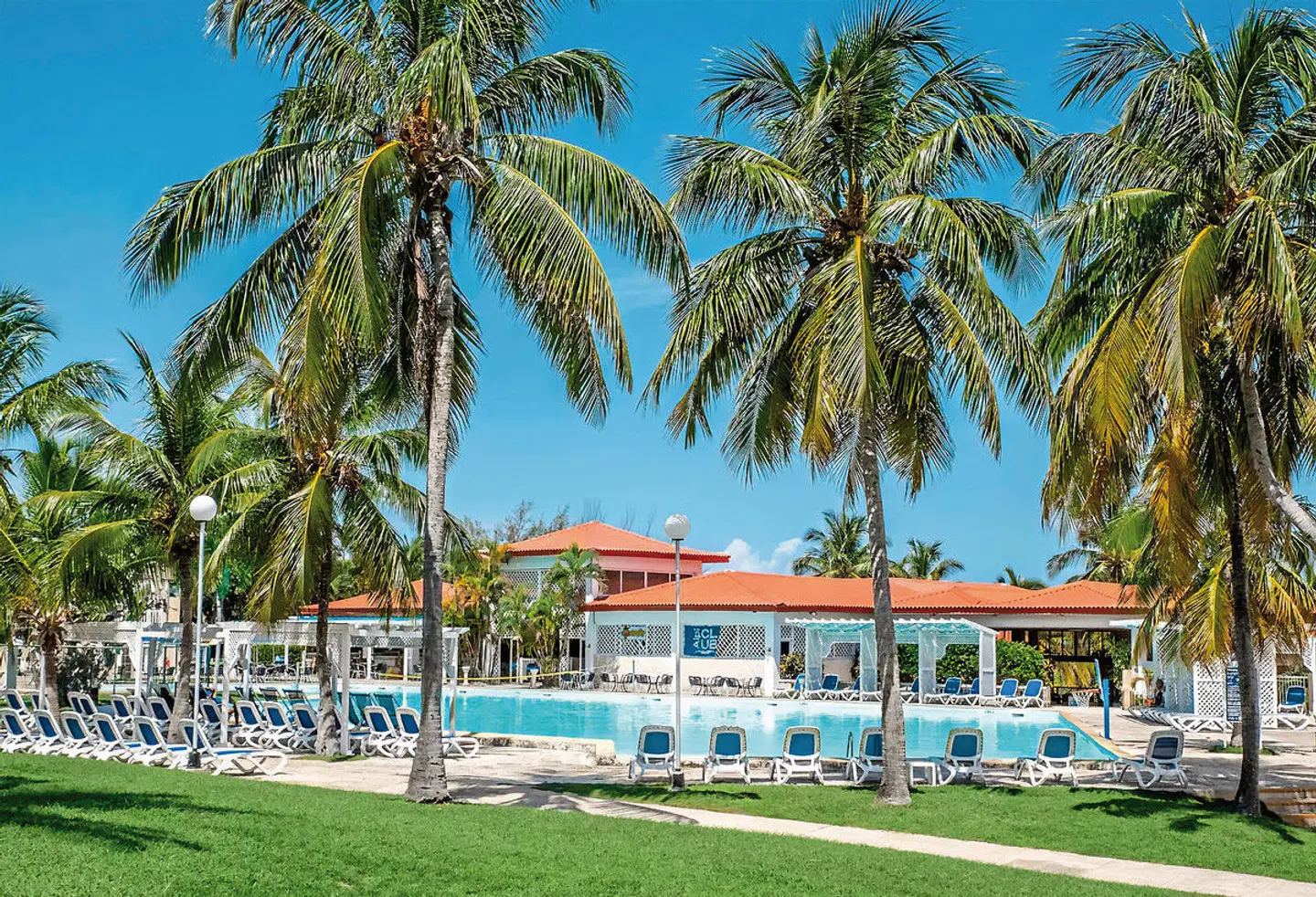 Los Cactus EXTERIOR