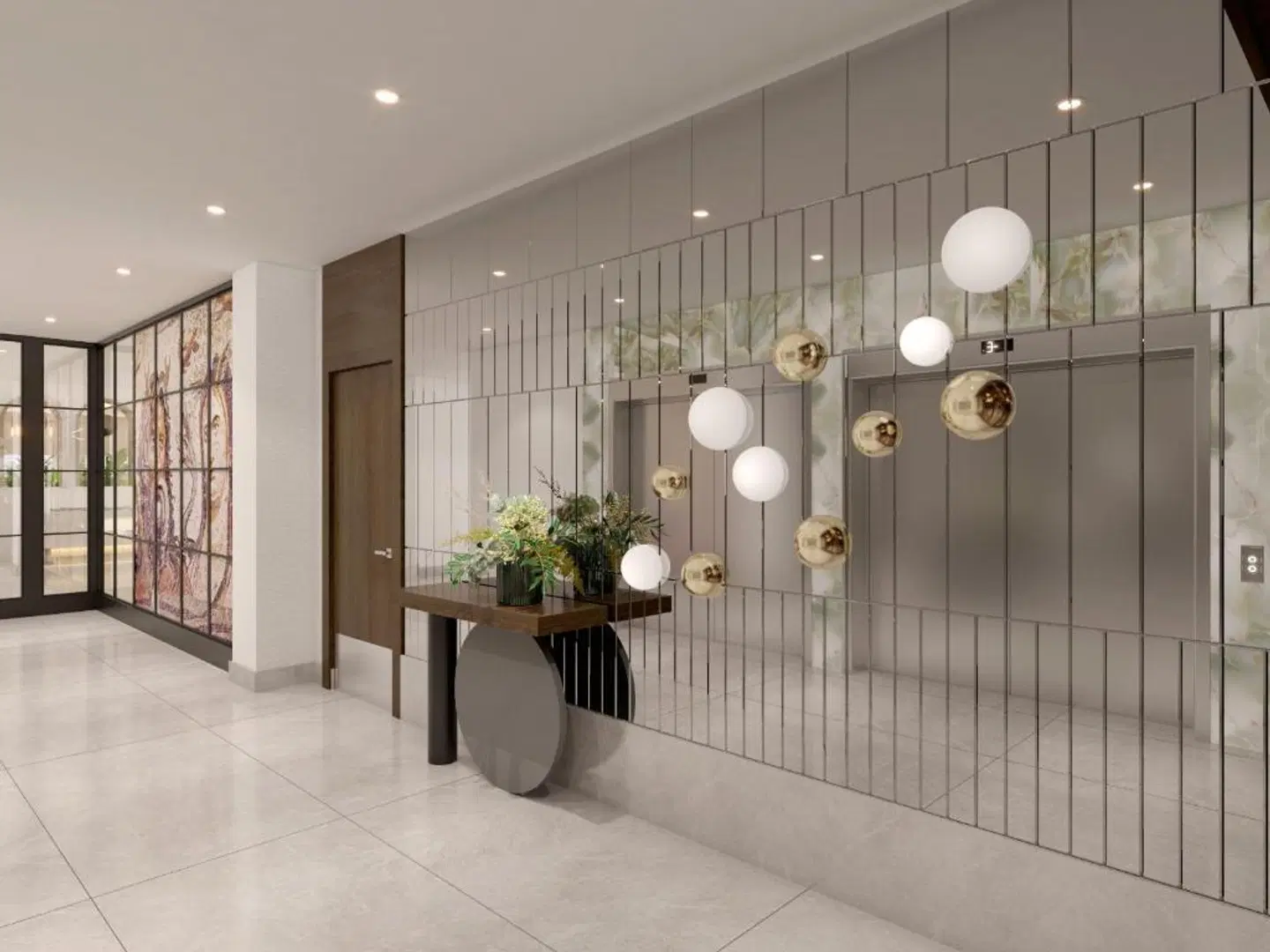 Side Zeugma Hotel LOUNGE_LOBBY